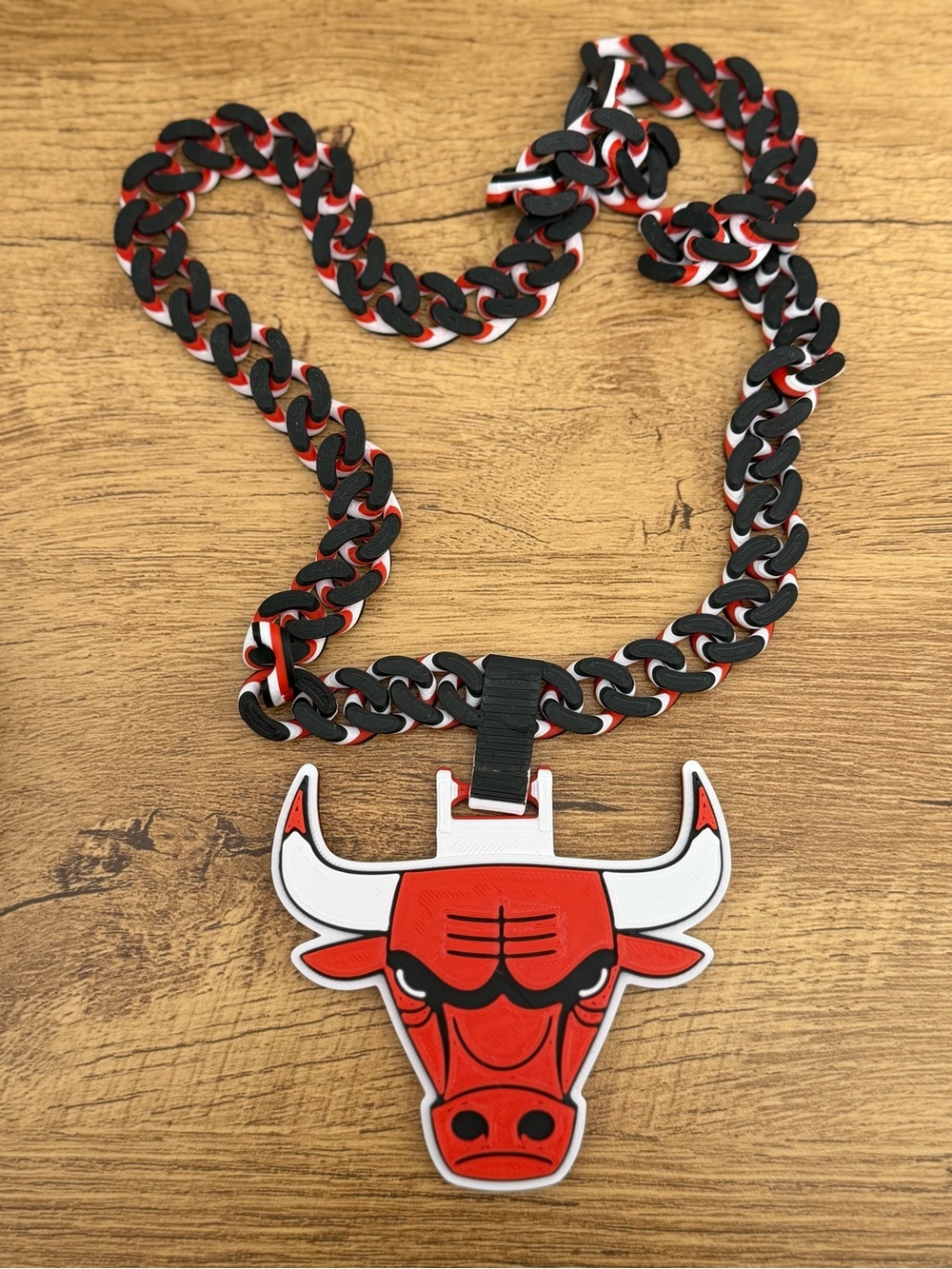 Chicago Bulls Chain